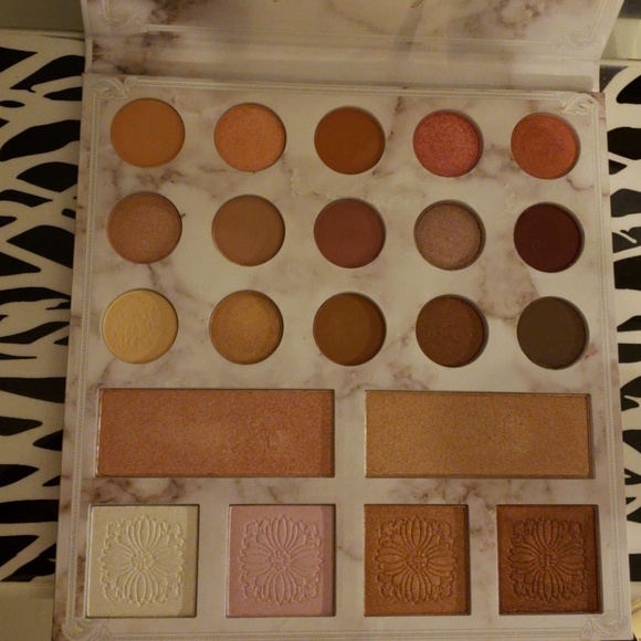 Hourglass Other - High End and Drugstore Makeup